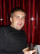 андрей логиничев on My World.