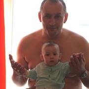 сергей харитонов on My World.