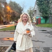 Лара Фабрикова on My World.