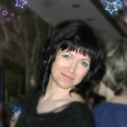 лариса краснянская on My World.