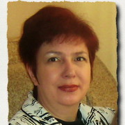 Лариса Моисеенко on My World.