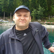 Олег Лоскутов on My World.