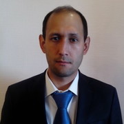 Ленар Сагындиков on My World.