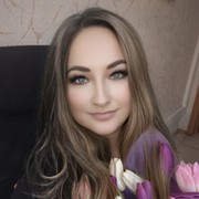 Алина Голубченко on My World.