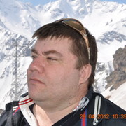 Денис Леонтьев on My World.