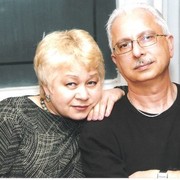 Люба Симкин on My World.