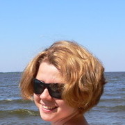 Елена Крюкова on My World.