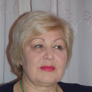 Людмила Скородумова on My World.
