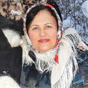 Людмила Лужнова on My World.