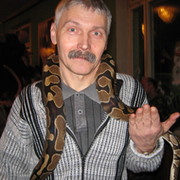 виктор лукашев on My World.