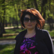 Светлана Лушпай on My World.