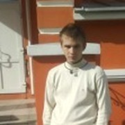 ДмитриЙ Лутонин on My World.