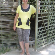 Лина Кармызова on My World.