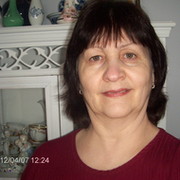 Lyudmila Vainio on My World.