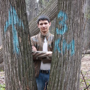 Вадим Лукьянов on My World.