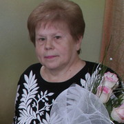 Любовь Иваненко on My World.