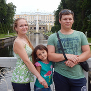Елена Бучкина on My World.
