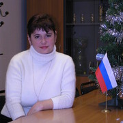 Марина Кочешкова on My World.