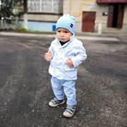 Эльза Марсель Равилов on My World.