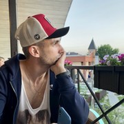 Юрий Анатольевич on My World.