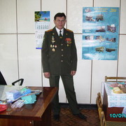 Сергей Мостовой on My World.
