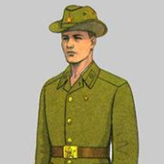 Михаил Коваленко on My World.