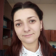 Марина Маргвелашвили on My World.
