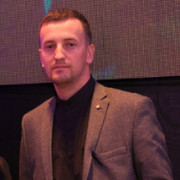Mirzoev Rasim on My World.
