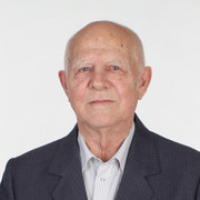 АЛЕКСАНДР ДЕМИДОВИЧ on My World.