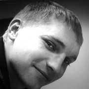 Aleksander Ageev on My World.