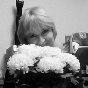 Анна Мачина on My World.