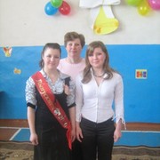 Ирина Бондарева on My World.