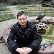 Петр Миронов on My World.