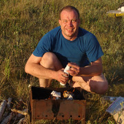 Андрей Иванов on My World.