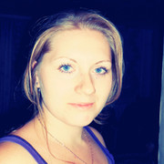 Екатерина Осяева(Арестова) on My World.