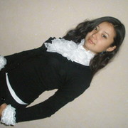 Макпал Тасылбаева on My World.