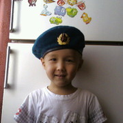 Гульжана Маканова on My World.