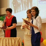 Анастасия Макарова on My World.