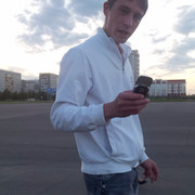 Максим Валерьевич on My World.