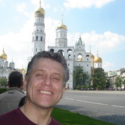 Эдуард Феденёв on My World.