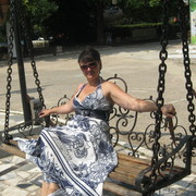 Марина Соболева on My World.