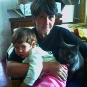 наталья макарова on My World.