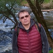 Валерий Алексеев on My World.