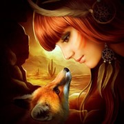 Галина Кот on My World.