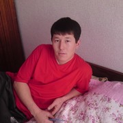 Манарбек Ахметов on My World.