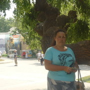 Таня Куркова on My World.