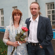 Люда Скрипина on My World.
