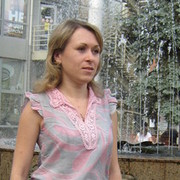 Марина Беляева on My World.
