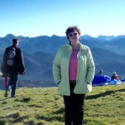 Maria Proyer (Norbach) on My World.