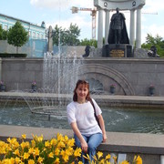 Марина Попова кикбоксинг